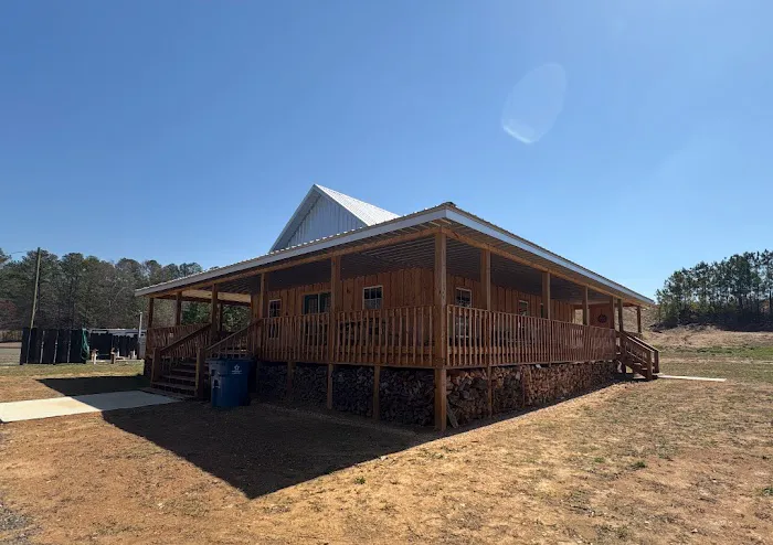 Gate 8 Rd RV Park 1