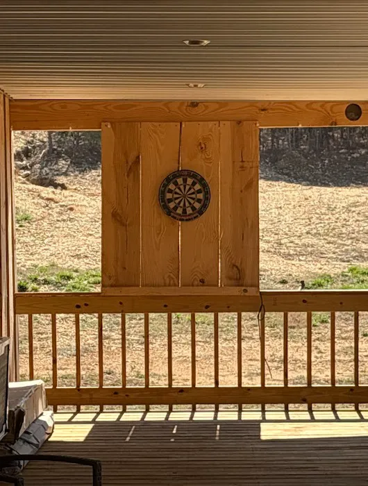 Gate 8 Rd RV Park 6