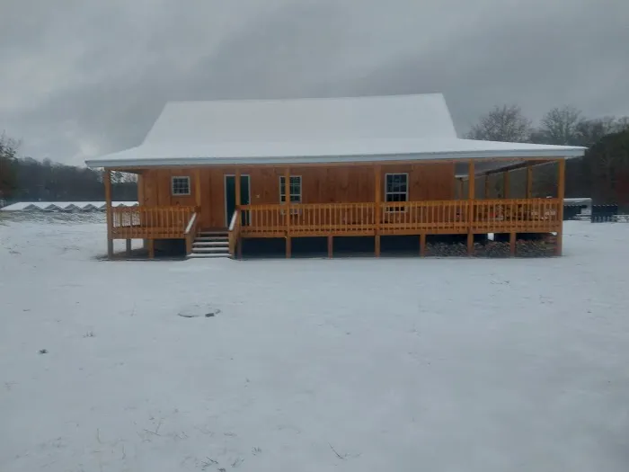 Gate 8 Rd RV Park 10