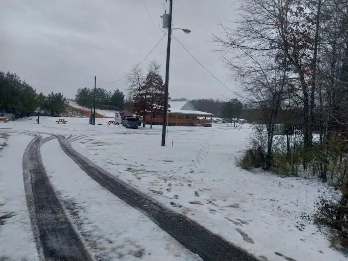 Gate 8 Rd RV Park 8