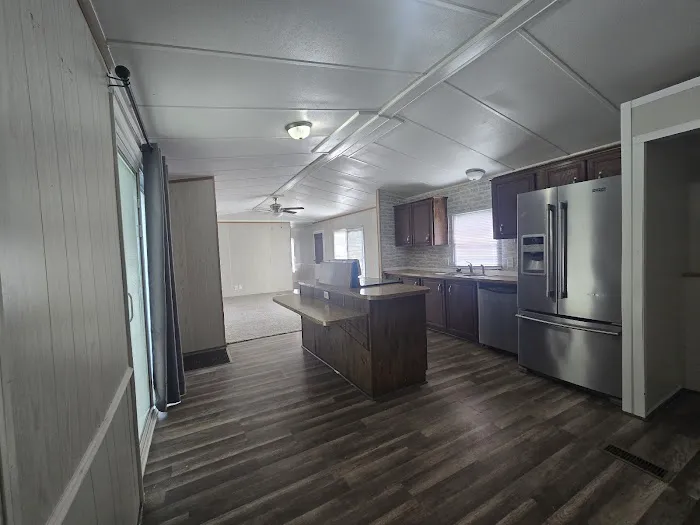 Weaver Meadows 1 Mobile Home Park 4
