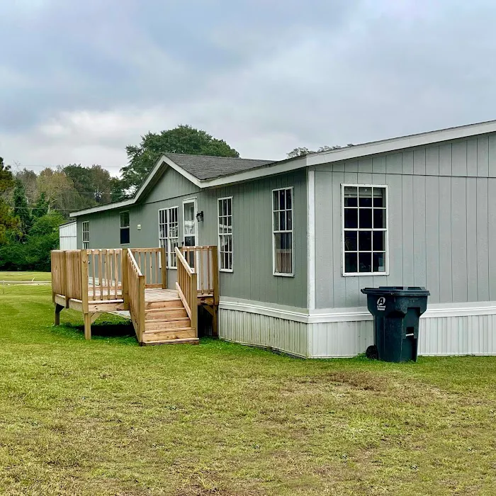 Weaver Meadows 1 Mobile Home Park 3