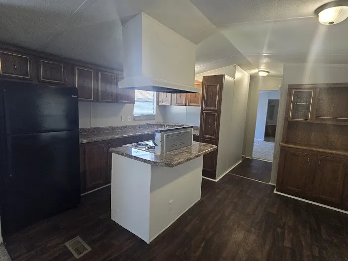 Weaver Meadows 1 Mobile Home Park 1
