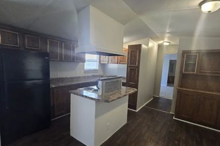 Weaver Meadows 1 Mobile Home Park