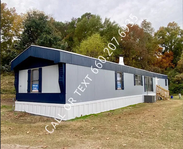 Weaver Meadows 1 Mobile Home Park 10