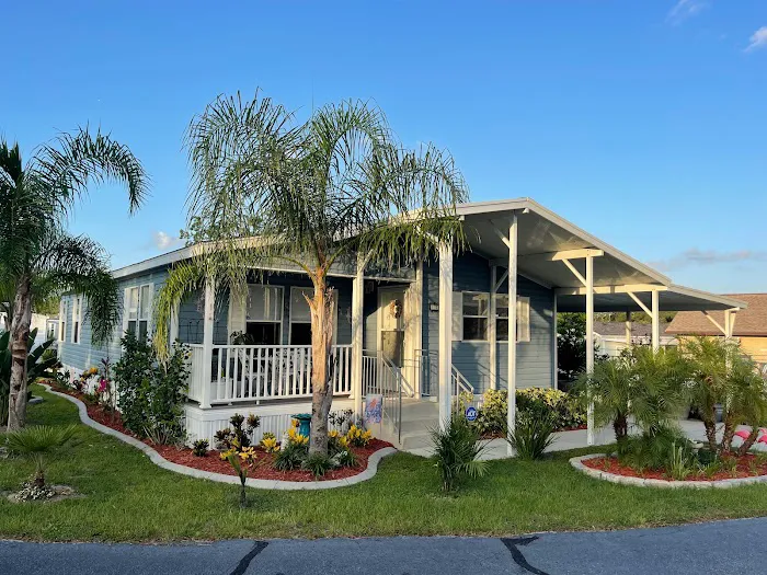 Camelot Mobile Estates 3