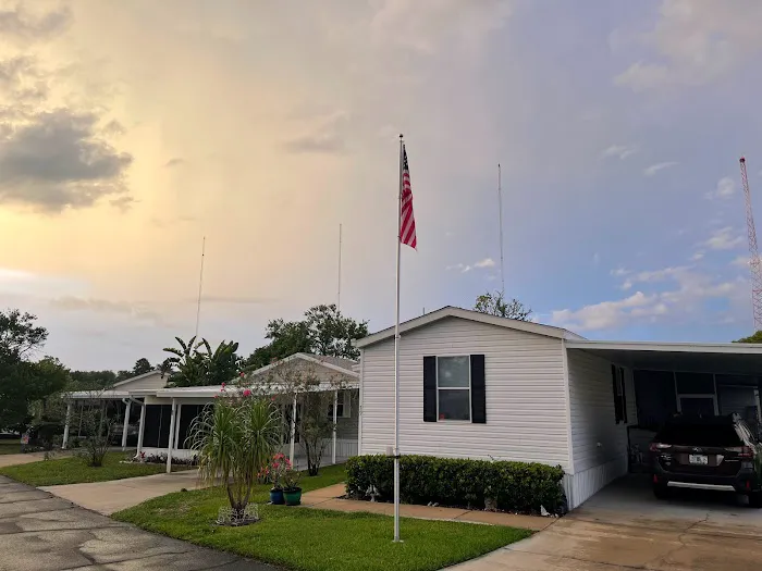 Camelot Mobile Estates 2