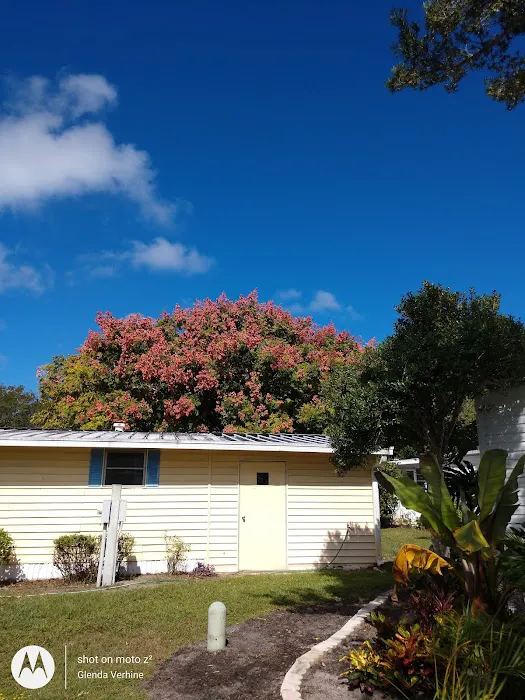 Camelot Mobile Estates 8