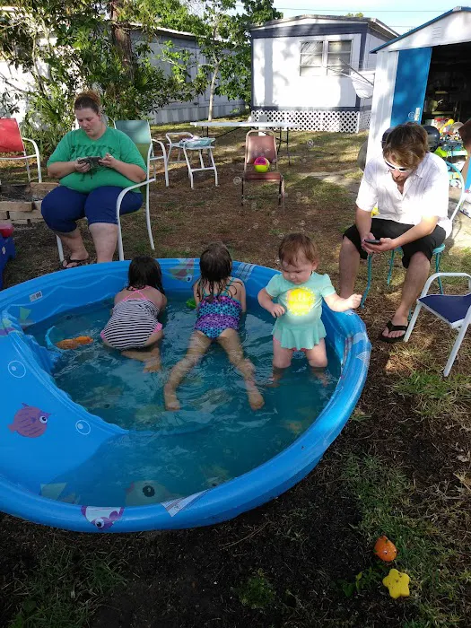 Pinewood Manufactured Home Community | Ormond Beach 4