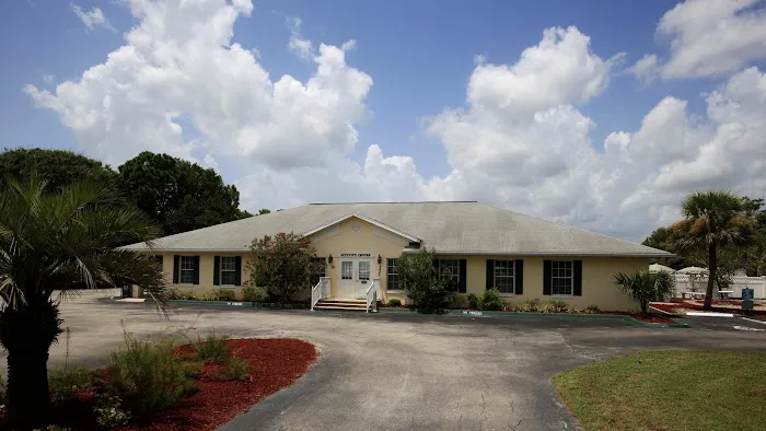 Holiday Village - Ormond Beach 3