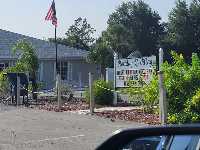 Holiday Village - Ormond Beach 2