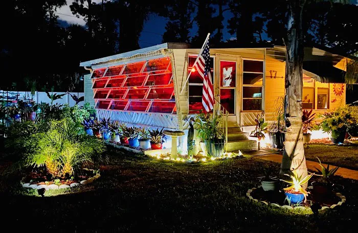 Holiday Village - Ormond Beach 5