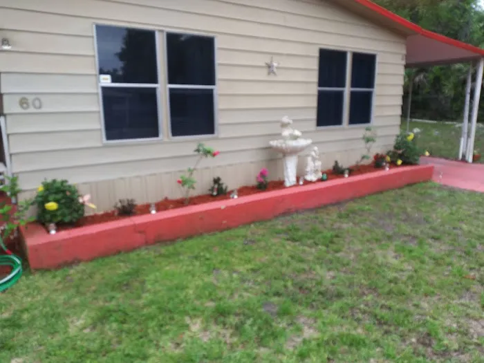 Holiday Village - Ormond Beach 4