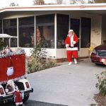 Corley Island Mobile Manor