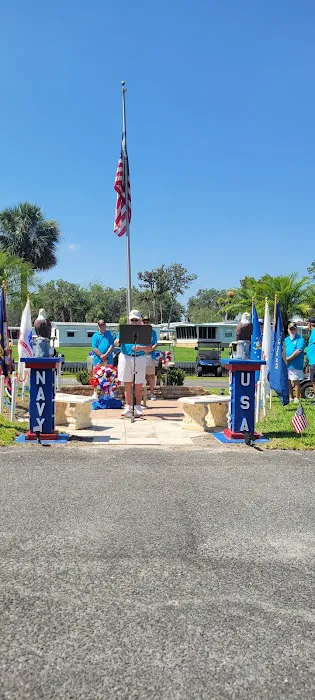 Corley Island Mobile Manor 3