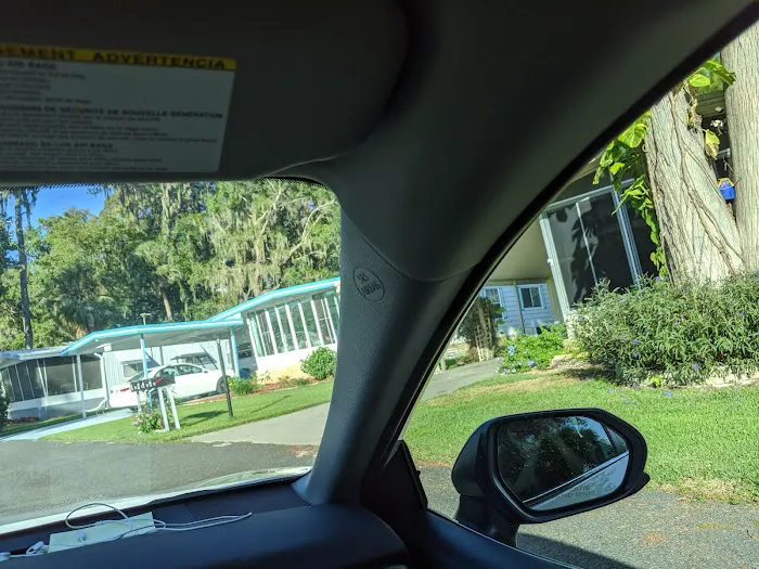 Corley Island Mobile Manor 7