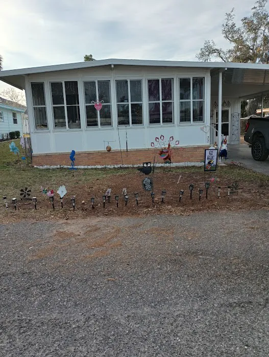 Corley Island Mobile Manor 4