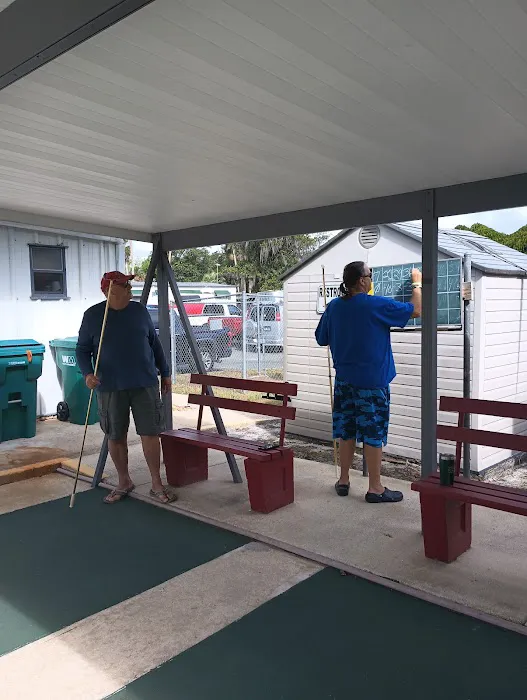 Corley Island Mobile Manor 9