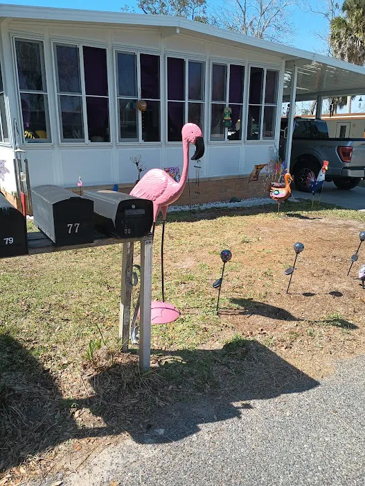 Corley Island Mobile Manor 8