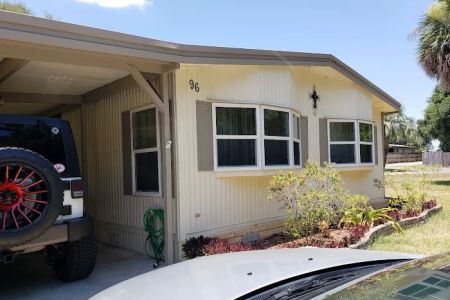 Cypress Creek Mobile Home Park