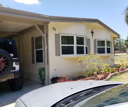Cypress Creek Mobile Home Park