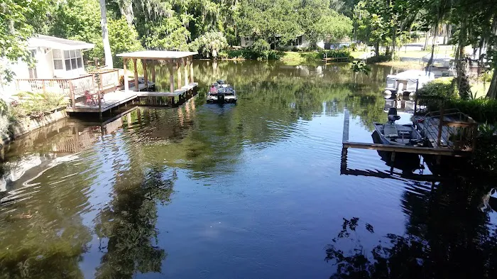 Cypress Creek Mobile Home Park 2