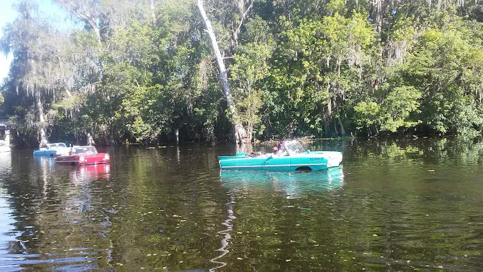 Cypress Creek Mobile Home Park 3
