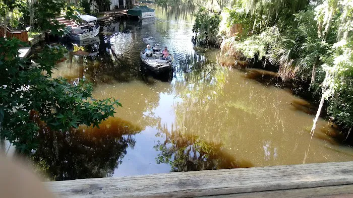 Cypress Creek Mobile Home Park 6
