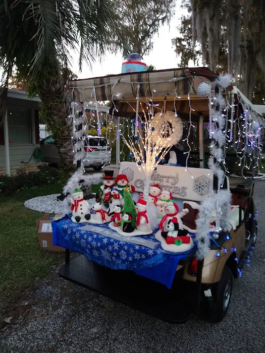Cypress Creek Mobile Home Park 5
