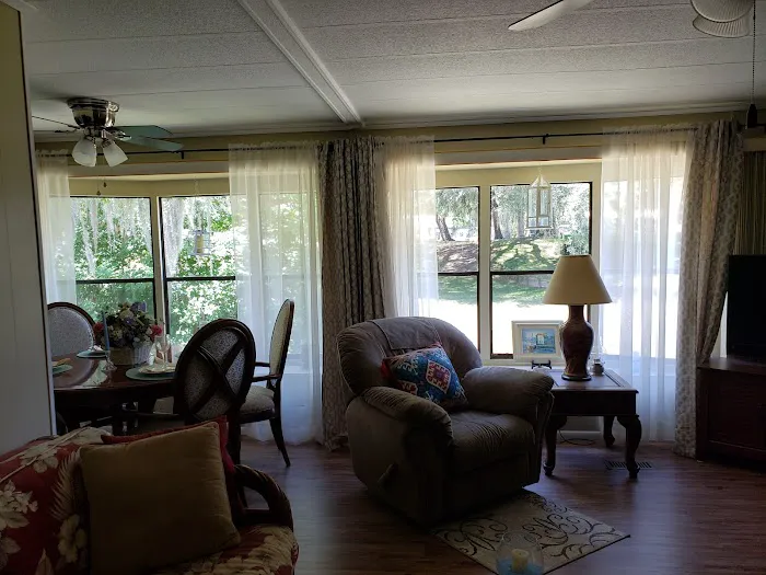 Cypress Creek Mobile Home Park 7
