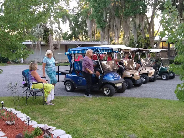Cypress Creek Mobile Home Park 9