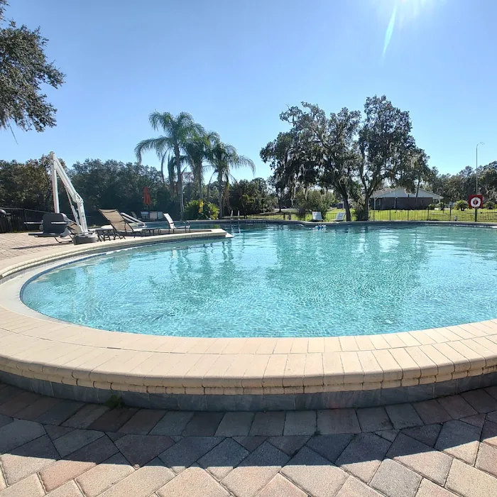 Holiday RV Park 3