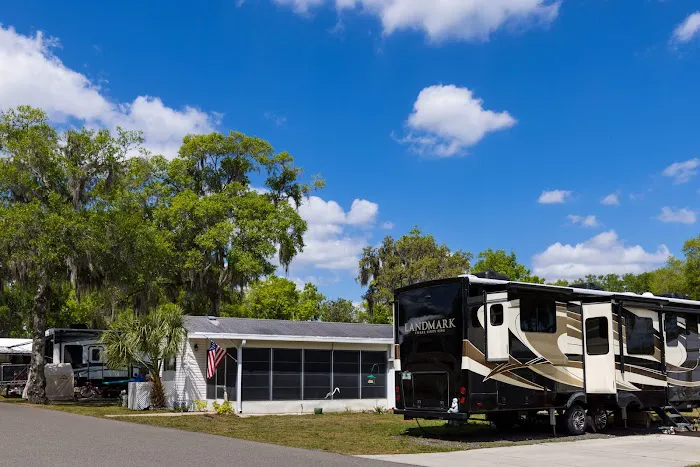 Holiday RV Park 7
