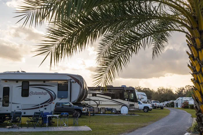 Holiday RV Park 9