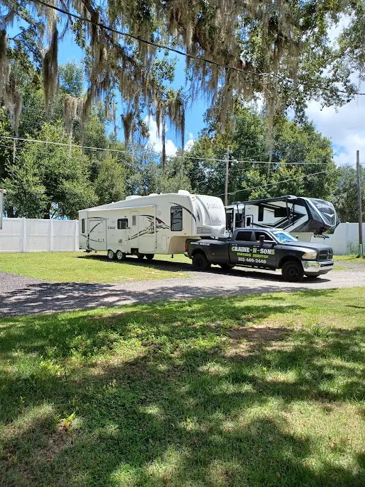 The HUB Leesburg - MH & RV Park 10