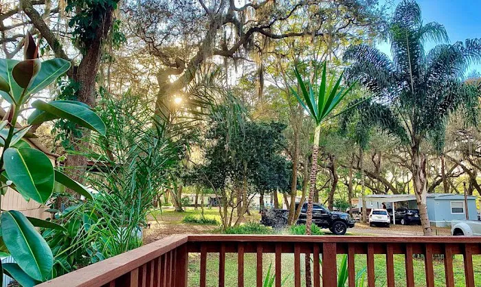 The HUB Leesburg - MH & RV Park 7