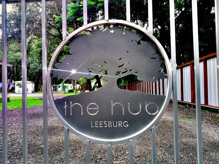 The HUB Leesburg - MH & RV Park 8