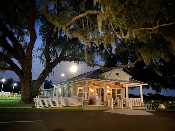 Oak Alley RV Resort Community Center 9