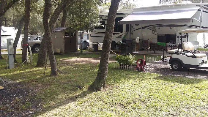 Ridge Manor Campground 1