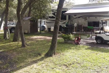 Ridge Manor Campground
