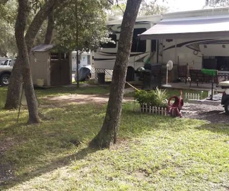 Ridge Manor Campground