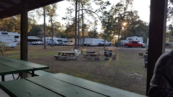 Ridge Manor Campground 6