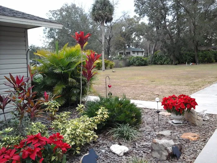 Ridge Manor Campground 9