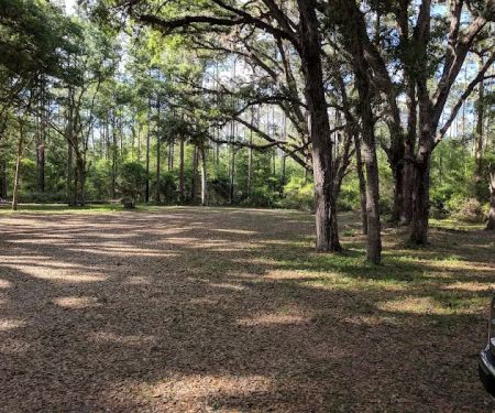 Pless Place Camp