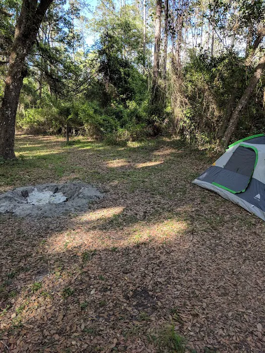 Pless Place Camp 5