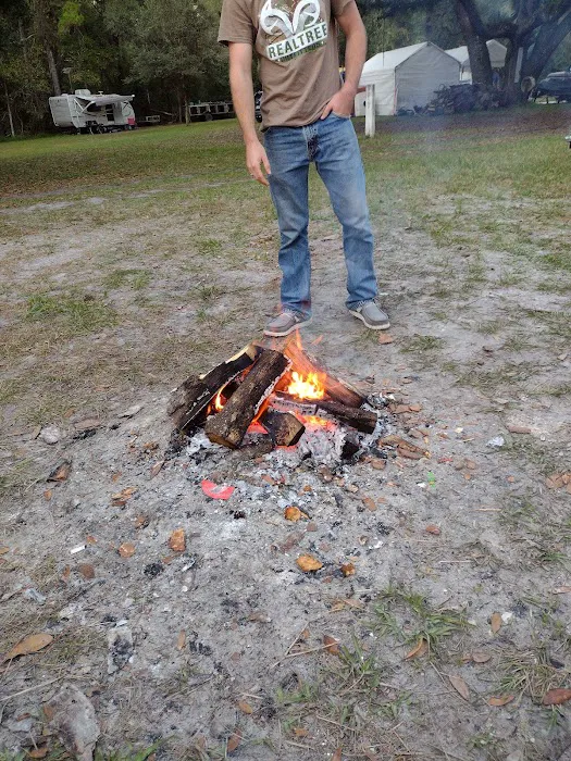 Pless Place Camp 10