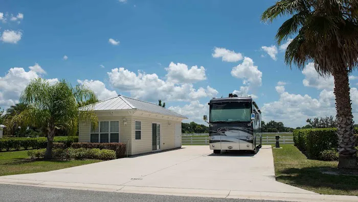 Florida Grande Motor Coach Resort 3