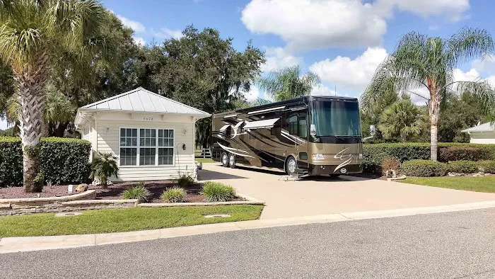 Florida Grande Motor Coach Resort 1