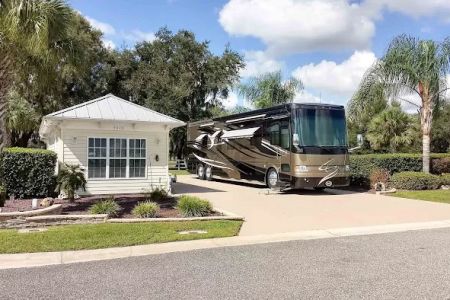 Florida Grande Motor Coach Resort