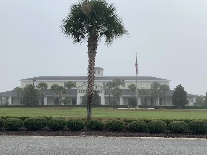 Florida Grande Motor Coach Resort 4